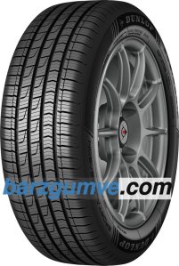 Dunlop Sport All Season ( 215/55 R17 98W XL BLK DOT2022 )