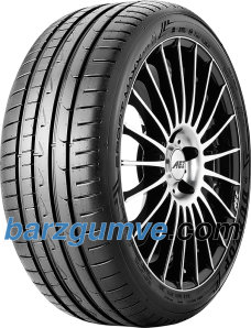 Dunlop Sport Maxx RT2 ( 205/40 R17 84W XL, с протектор на джанта (MFS) BLK DOT2022 )