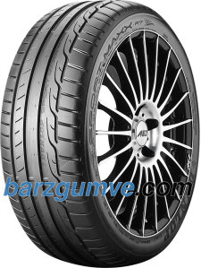 Dunlop Sport Maxx RT ( 215/55 R16 93Y с протектор на джанта (MFS) DOT2021 )