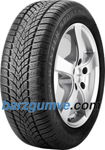 Dunlop SP Winter Sport 4D ( 205/60 R16 92H MO DOT2021 )