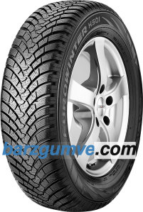 Falken EUROWINTER HS01 ( 205/60 R16 96H XL BLK DOT2022 )