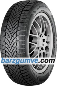 Falken EUROWINTER HS02 ( 195/65 R15 91T BLK, VCe )