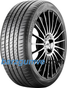 Firestone Roadhawk ( 225/55 R17 101W XL EVc DOT2022 )
