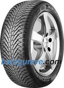 Fulda MultiControl ( 175/70 R14 84T DOT2022 )