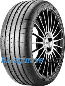 Goodyear Eagle F1 Asymmetric 3 ( 225/40 R18 92Y XL *, EVR, с протектор на джанта (MFS) DOT2021 )