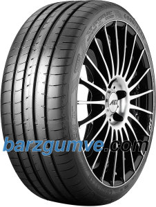 Goodyear Eagle F1 Asymmetric 5 ( 265/40 R21 105H XL MO, EVR DOT2022 )