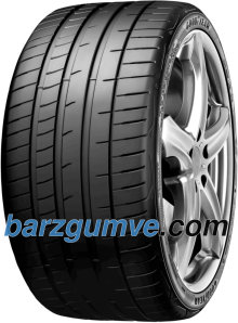 Goodyear Eagle F1 Supersport ( 225/40 R18 92Y XL, с протектор на джанта (MFS) DOT2021 )