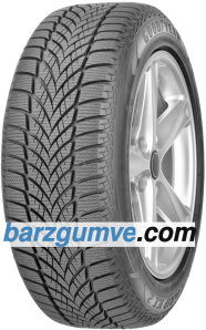 Goodyear UltraGrip Ice 2 ( 205/60 R16 96T XL Nordic compound DOT2022 )