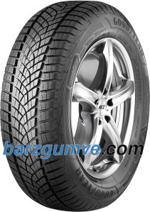 Goodyear UltraGrip Performance + ( 225/55 R17 97H EVR DOT2022 )