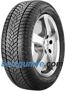 Goodyear UltraGrip Performance GEN-1 ( 205/60 R16 92H AO, EVR DOT2022 )