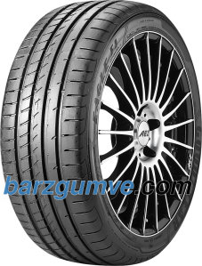 Goodyear Eagle F1 Asymmetric 2 ( 265/40 ZR19 (98Y) N0, EVR, с протектор на джанта (MFS) DOT2022 ) (255/40 R19)