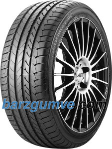 Goodyear EfficientGrip ( 235/55 R17 99Y AO, с протектор на джанта (MFS) DOT2022 )