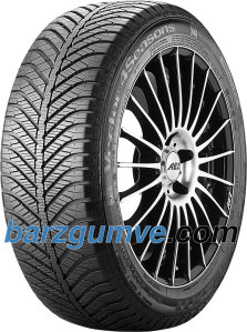 Goodyear Vector 4 Seasons ( 185/55 R14 80H DOT2022 )