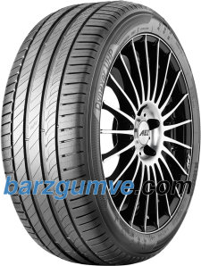 Kleber Dynaxer UHP ( 225/45 R17 91Y с протектор на борта на джантата (FSL) )