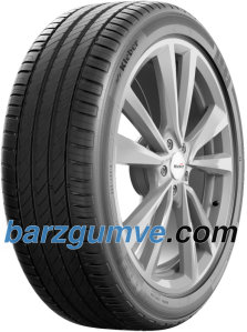 Kleber Dynaxer HP 5 ( 225/45 R17 91V )