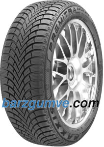 Maxxis Premitra Snow WP6 ( 185/65 R15 92T XL )