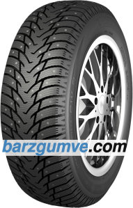 Nankang ICE ACTIVA SW-8 ( 155/70 R13 75T гуми с шипове )