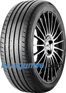 Nankang Sportnex AS-2+ ( 195/45 R16 84V XL, с протектор на джанта (MFS) )