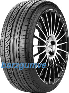 Nankang AS-1 ( 155/65 R14 75V с протектор на джанта (MFS) )