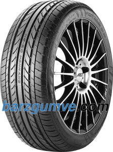 Nankang Noble Sport NS-20 ( 165/35 R17 75V XL, с протектор на джанта (MFS) )