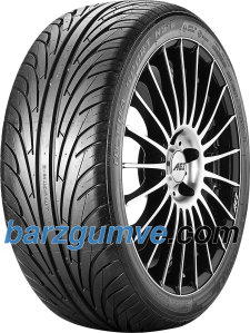 Nankang Ultra Sport NS-2 ( 185/55 R15 82V с протектор на джанта (MFS) )