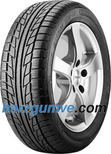 Nankang Snow SV-2 ( 175/60 R15 81H с протектор на джанта (MFS) )