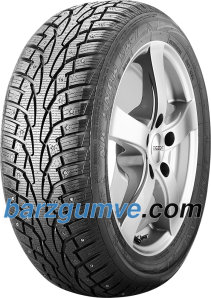 Nankang Snow SW-7 ( 235/55 R17 103T XL гуми с шипове, с протектор на джанта (MFS) )