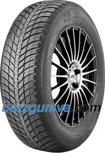 Nexen N blue 4 Season ( 225/45 R17 94V XL 4PR AO )