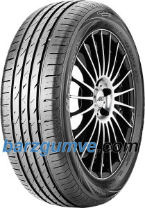 Nexen N blue HD Plus ( 165/70 R14 81T 4PR )
