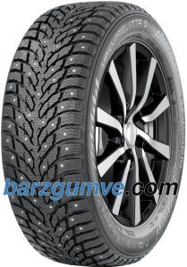Nokian Hakkapeliitta 9 ( 205/55 R16 94T XL гуми с шипове DOT2021 )