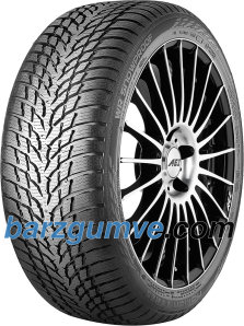 Nokian WR Snowproof ( 205/70 R15 100H XL DOT2022 )