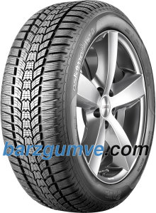 Sava Eskimo HP2 ( 215/55 R17 98V XL, с протектор на джанта (MFS) DOT2022 )