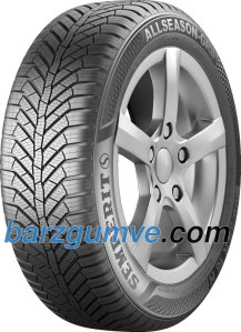 Semperit All Season-Grip ( 195/55 R15 89V XL EVc DOT2022 )