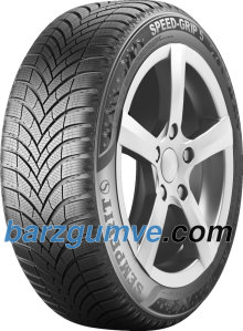 Semperit Speed-Grip 5 ( 195/65 R15 91T EVc )