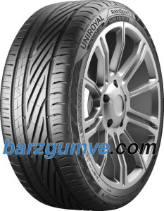 Uniroyal RainSport 5 ( 205/55 R16 91V EVc )