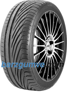 Uniroyal RainSport 3 ( 225/45 R17 91V с шпангоут на джанта )