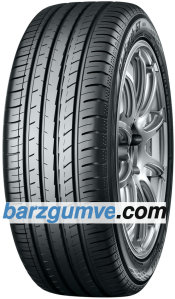 Yokohama BluEarth-GT AE51 ( 225/40 R18 92W XL BluEarth )