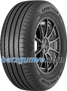 Goodyear EfficientGrip 2 SUV ( 235/55 R17 99V EVR DOT2022 )