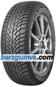 Kumho WinterCraft WP52+ ( 155/80 R13 79T 4PR EVc )