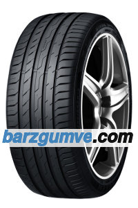 Nexen N Fera Sport SUV ( 235/55 R17 99V 4PR )