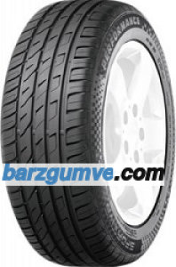 Sportiva Performance ( 215/55 R17 94Y DOT2022 )