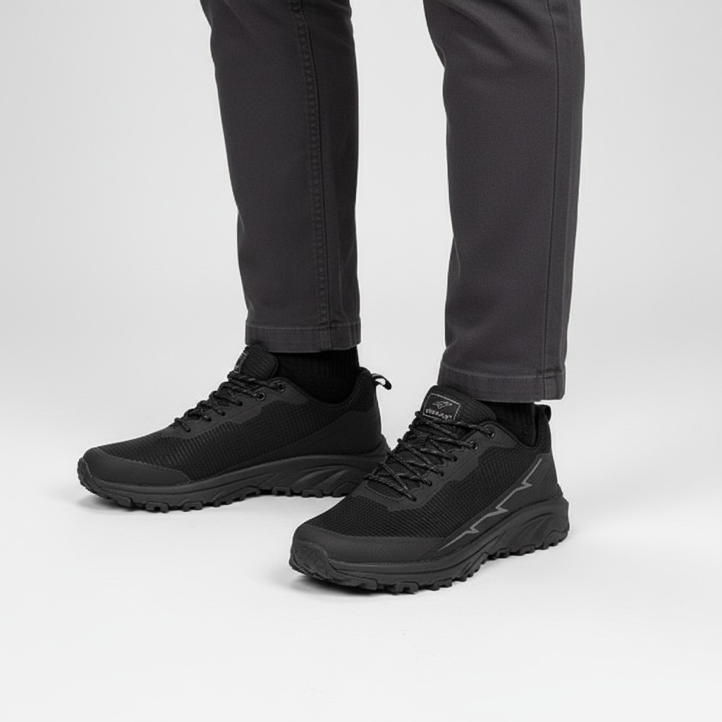 Водоустойчиви мъжки маратонки EMaks MaxFoam™ Originals 100% Waterproof