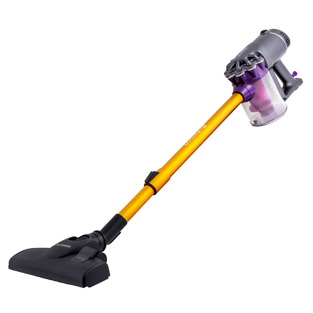 Вертикална прахосмукачка Rohnson R-1228, 800W, 1л. контейнер, Кабел 7м.