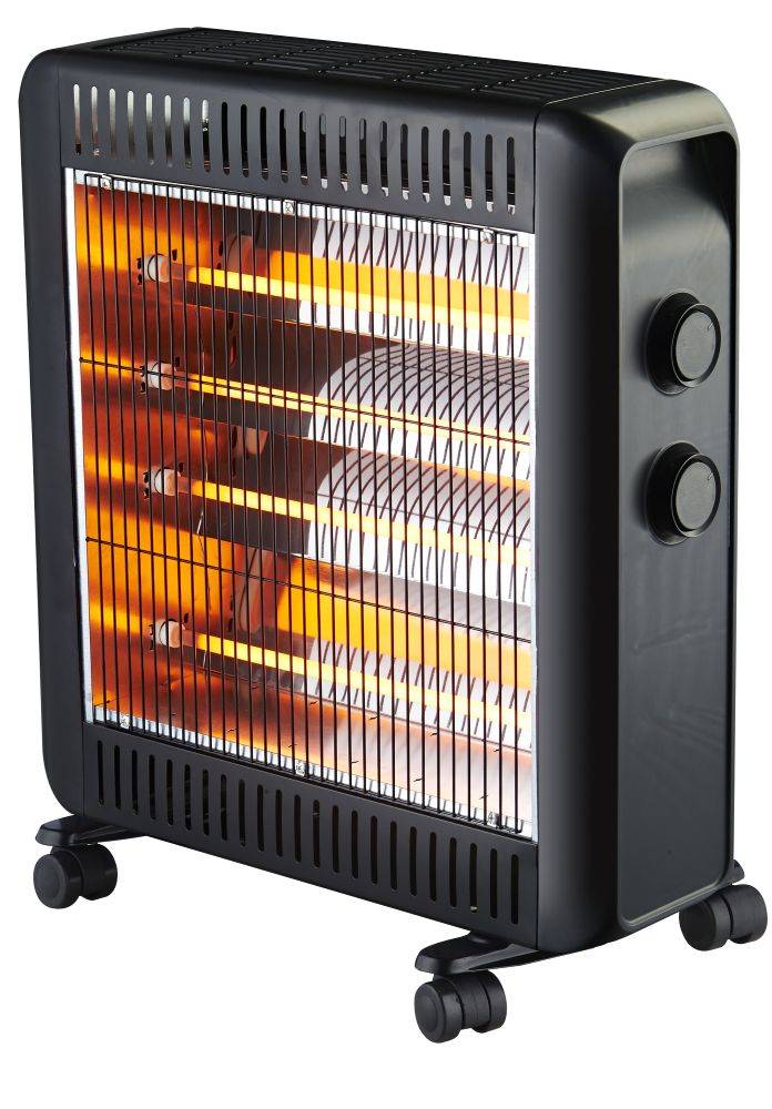 Печка кварцова Termomax TR422, 2200W