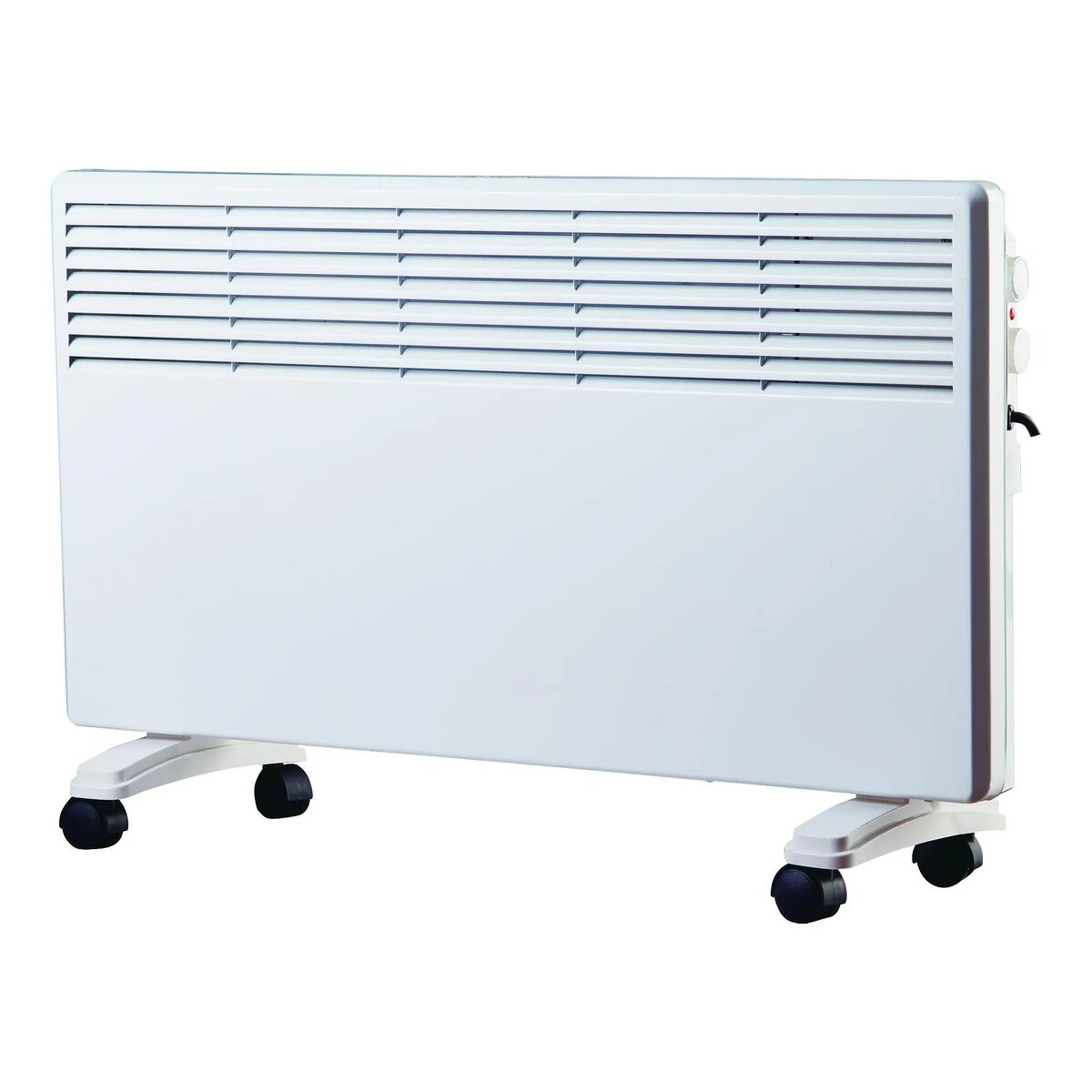 Конвектор ELITE ECP-1392, 2000W, 2 степени, защита от прегряване