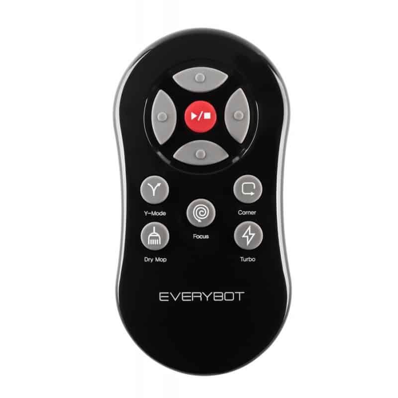Дистанционно за Moneual Everybot RS700