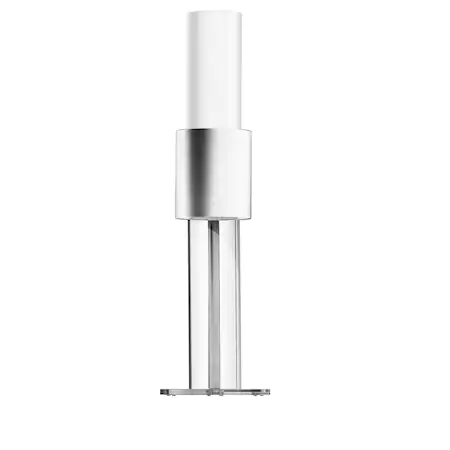 Въздухопречиствател LightAir IonFlow до 60 кв.м - бял