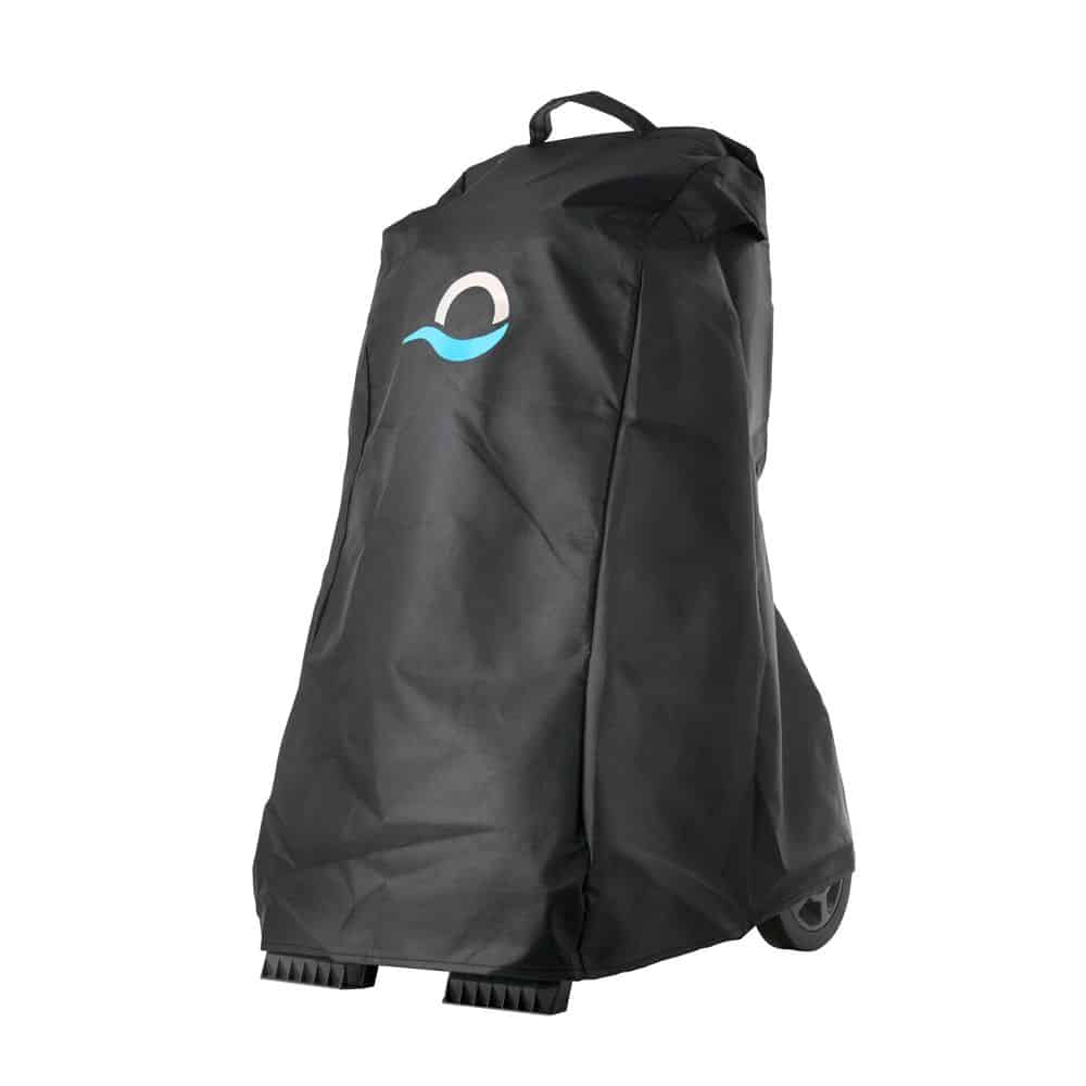 Покривало Dolphin Classic за количка за Dolphin