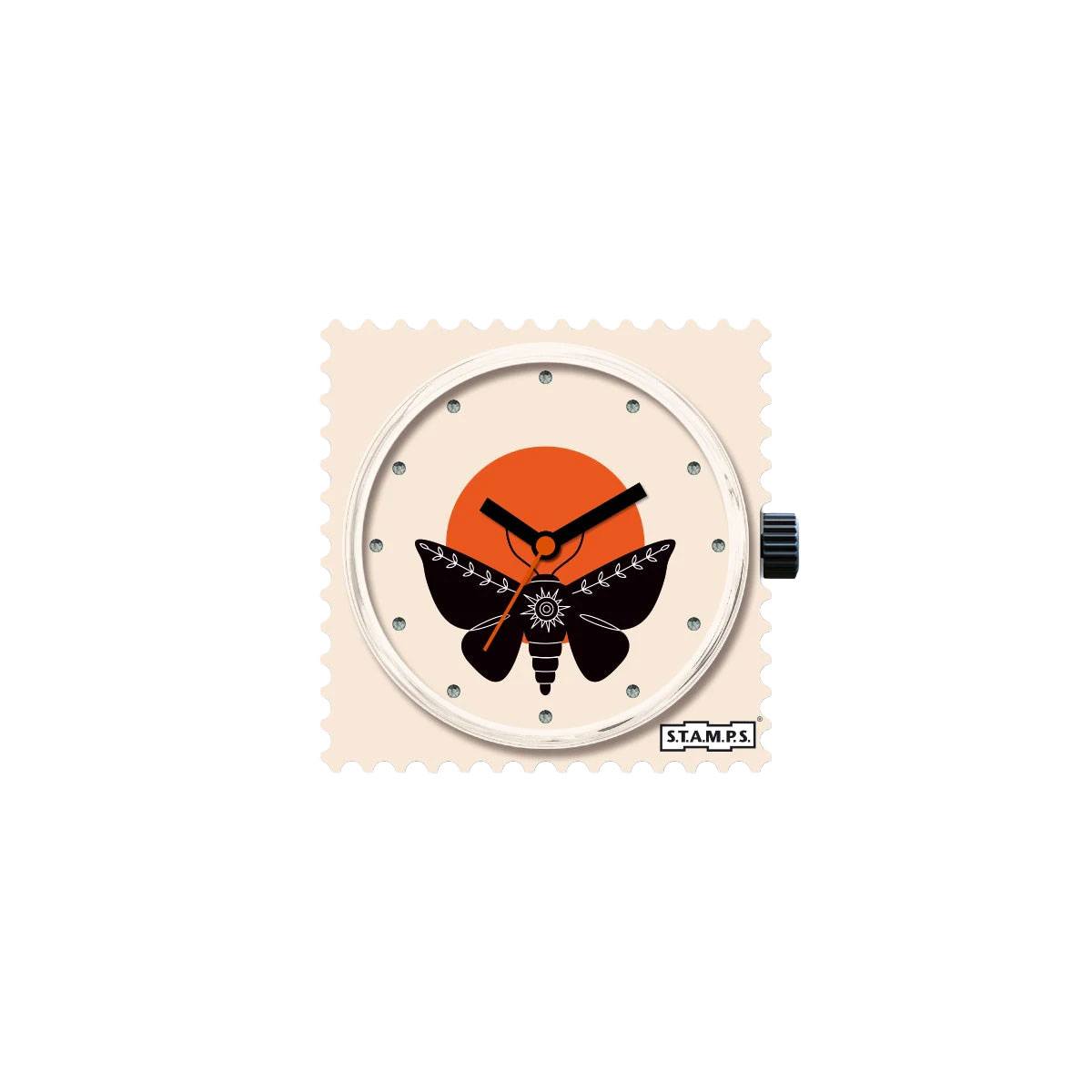 Корпус S.T.A.M.P.S Diamond Moth 106474