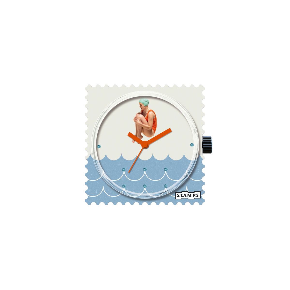 Корпус S.T.A.M.P.S Diamond Piscine 106226